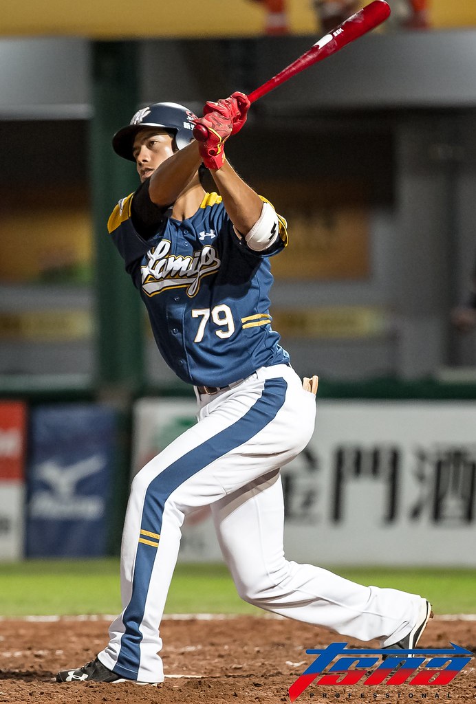 ​林智平致勝分　陳禹勳收下20次救援成功