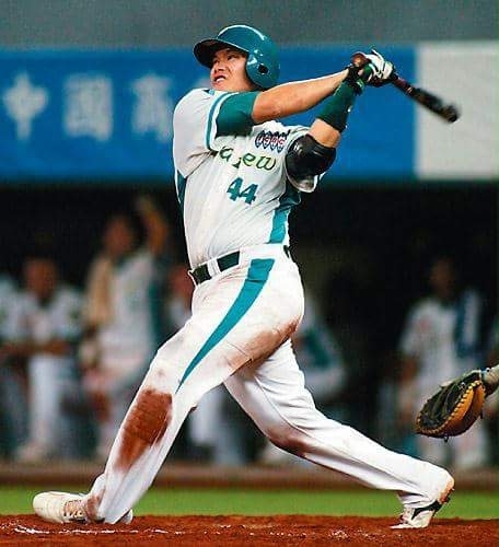 不鑽牛角尖－潘忠韋