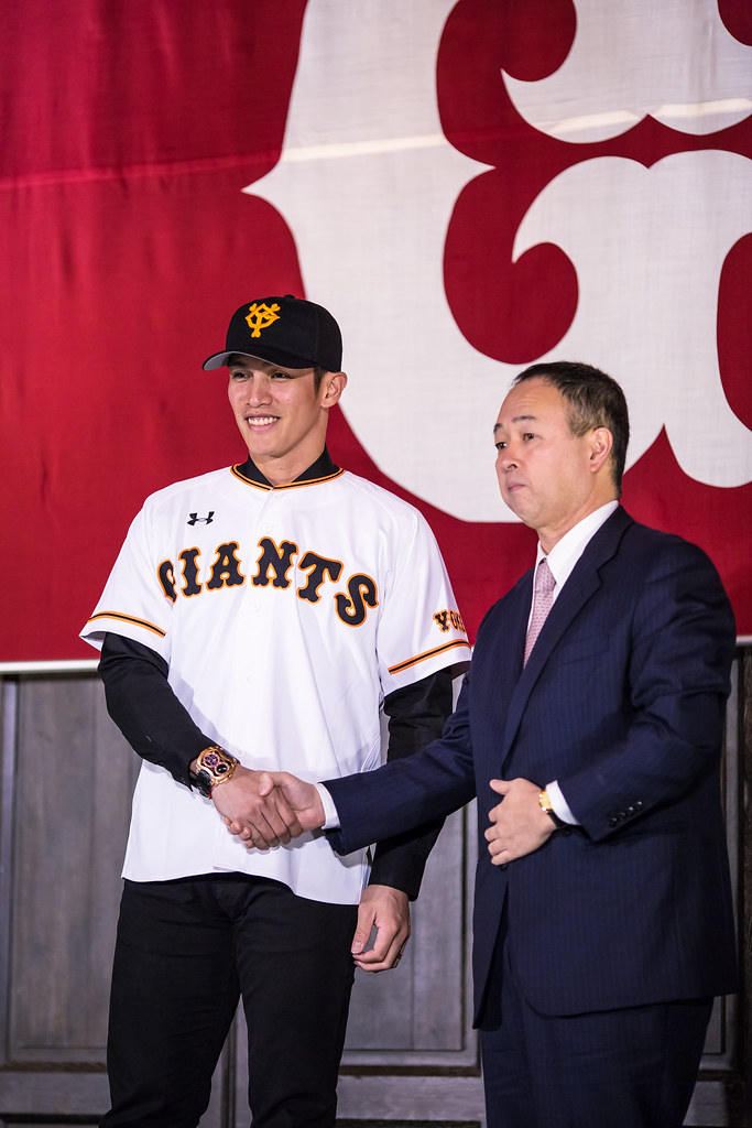 陽岱鋼連5戰安打　巨人9上遭DeNA大逆轉