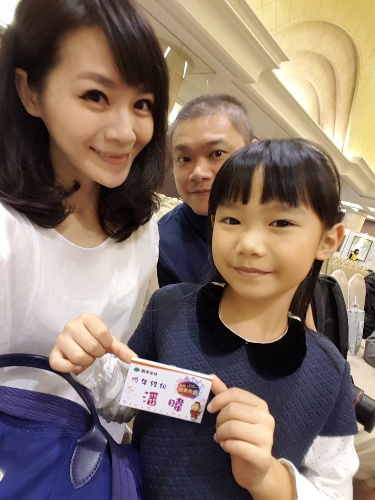 西裝裡的份量－潘忠韋