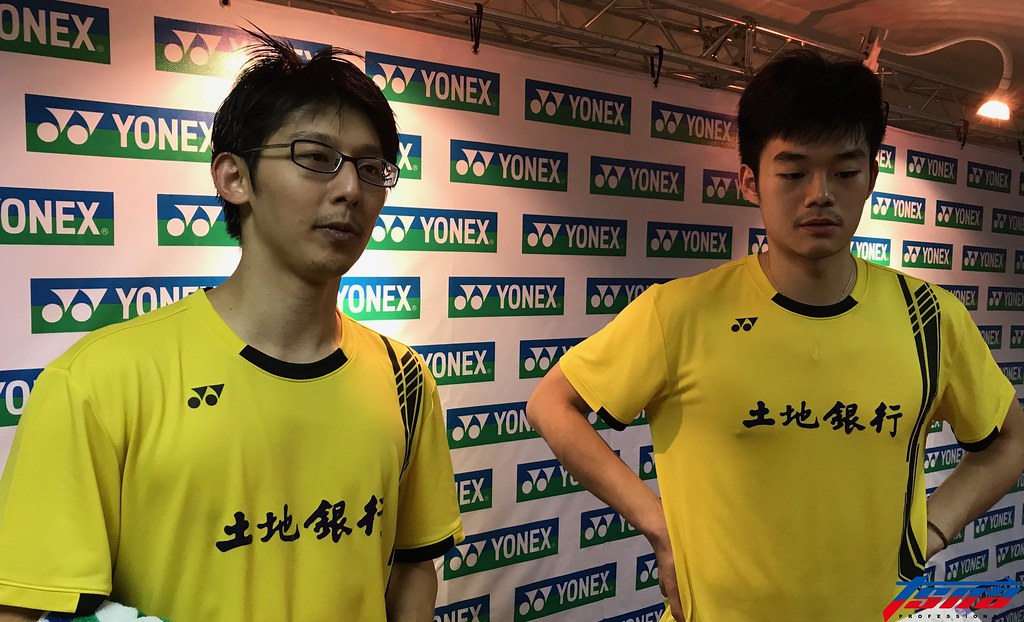 相隔8年男雙再奪冠　陳宏麟：沒想過