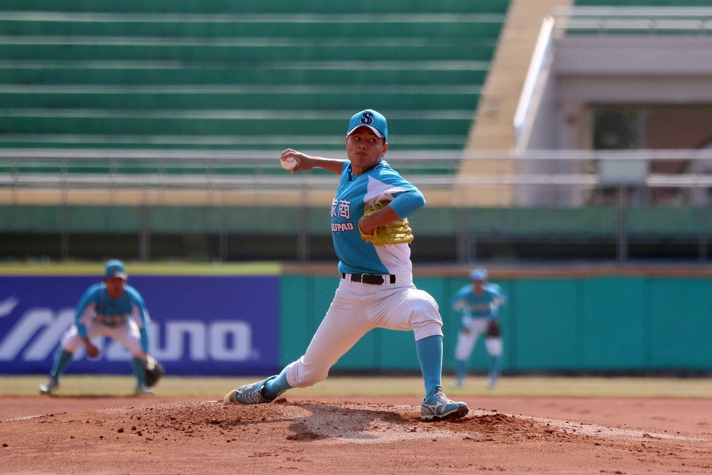 2017中職選秀介紹—投手篇