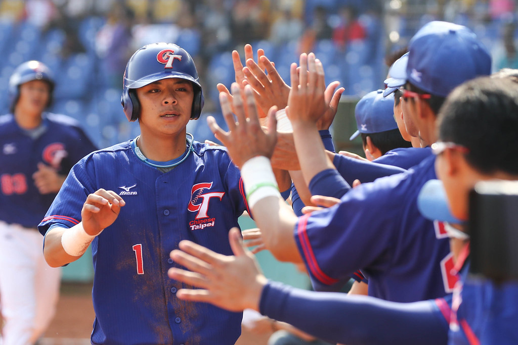 2017中職選秀介紹—野手篇