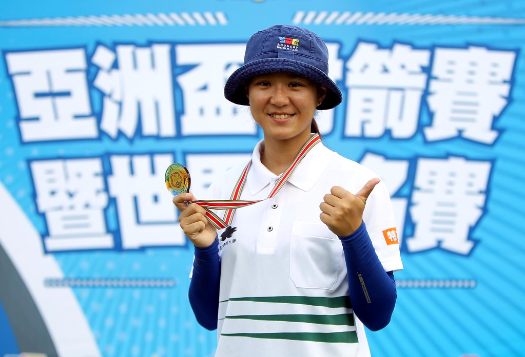 理事長盃射擊賽　國體4金5銀2銅最大贏家