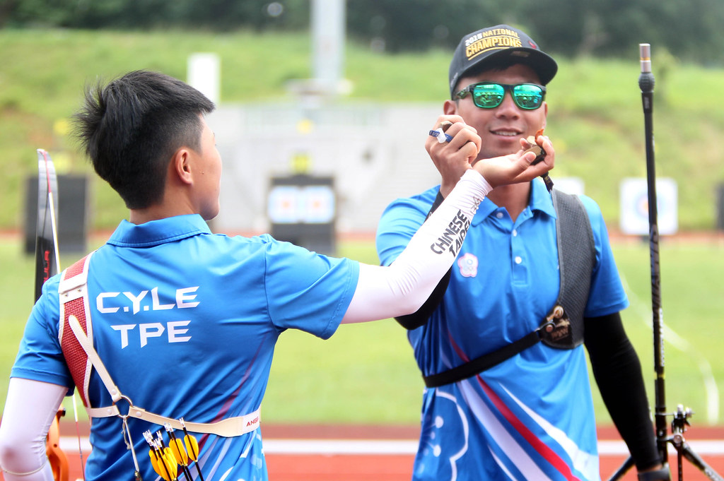 快速適應大風　雷魏配闖進金牌戰