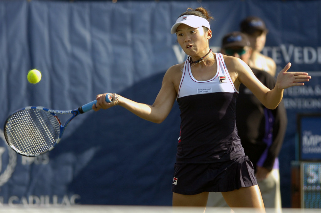 次盤火力全開　莊佳容溫網女雙晉級