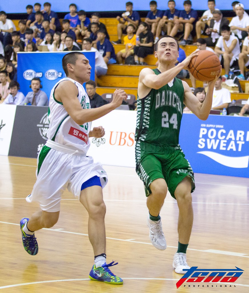 陽岱鋼學弟　福岡第一高校打爆地主松山