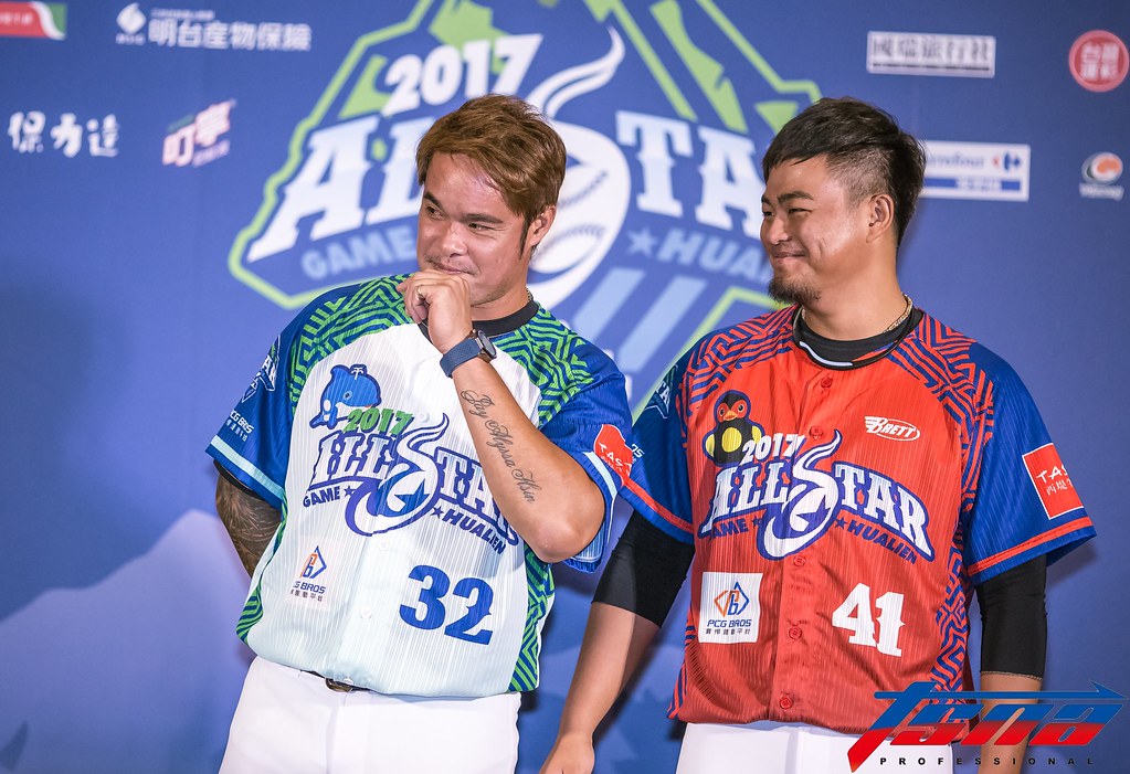 ​最想對決林智勝　王躍霖：用直球三振他