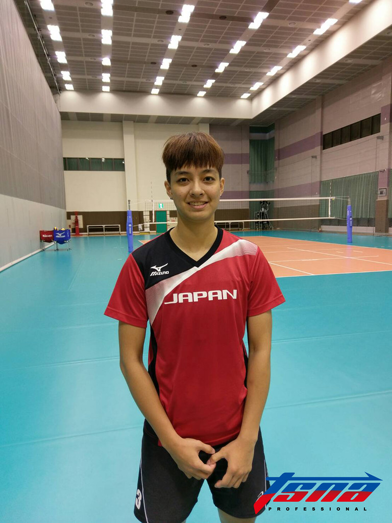 世大運前行程滿檔　女排渴望拚出獎牌