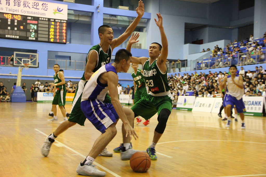 松山新鐵三角　林正得扛責