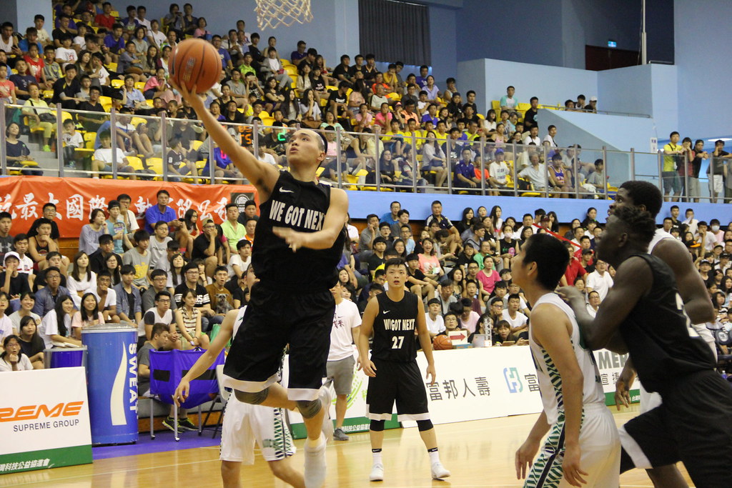 不敵日本福岡高校　U20 4連勝喊卡