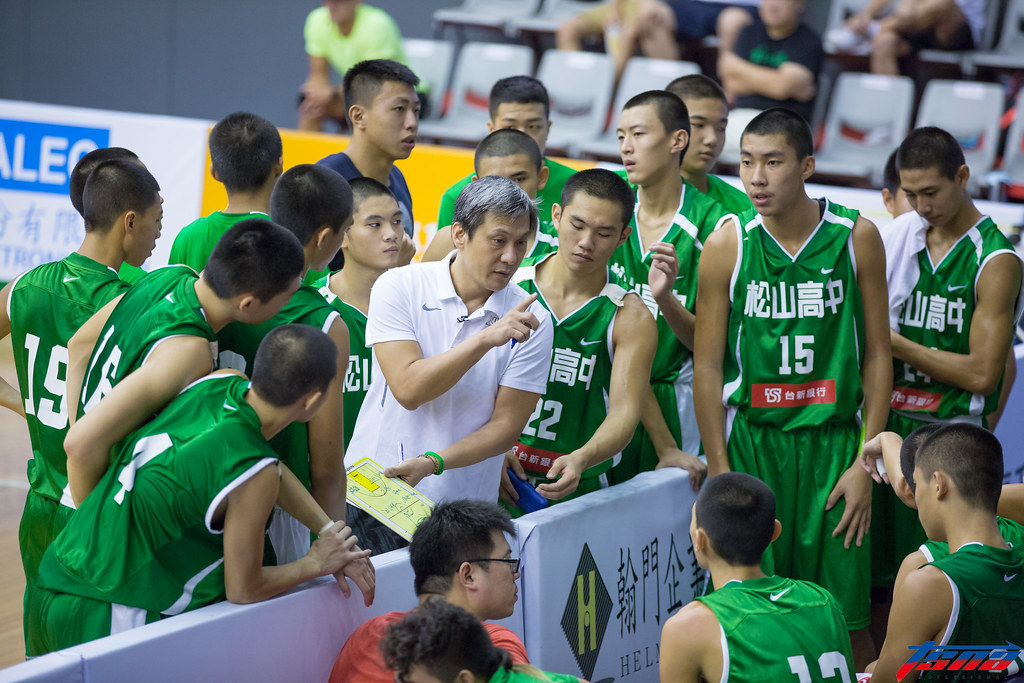 松山盃落幕　黃萬隆：希望還有明年