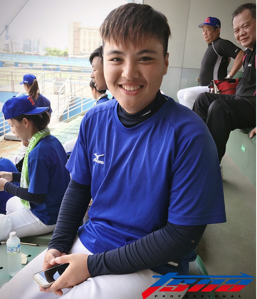 一定要把球打出去！　李莉莉再見安浤量避免淘汰