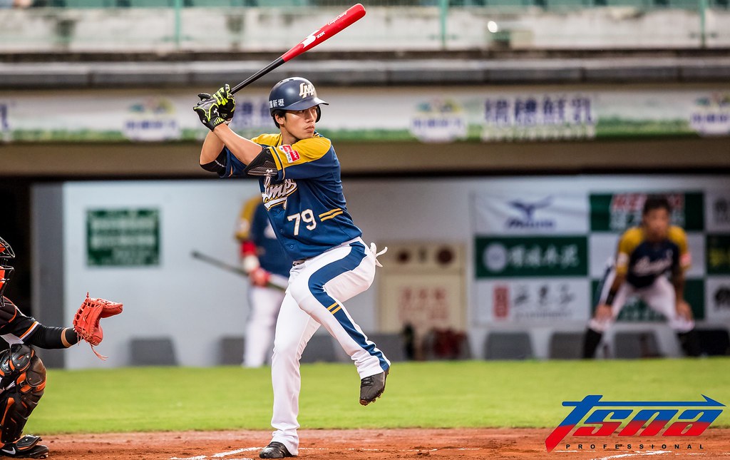 桃猿逆轉勝統一　單季3度8連勝達陣