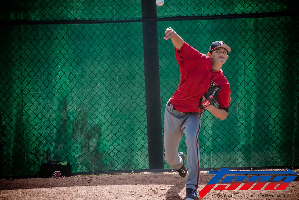 黃暐傑狂飆5K　張育成明星賽敲全隊唯一1分