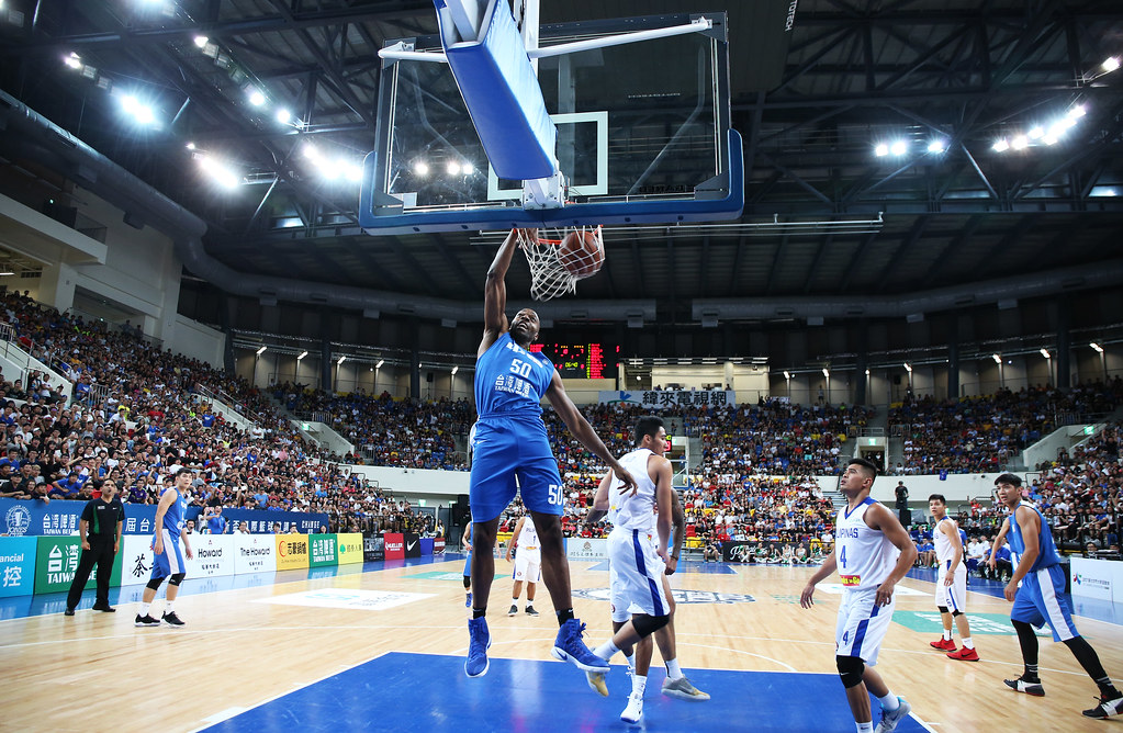 Q舊傷復發　瓊斯盃提前報銷