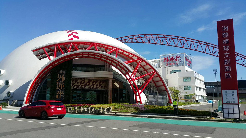 棒球嘉年華活動登場　給球迷滿滿夏日棒球饗宴