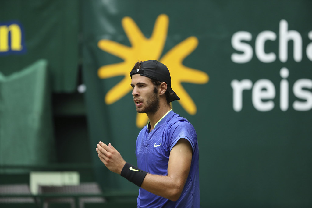 生涯首打進決賽　Rublev與Lorenzi上演老少配