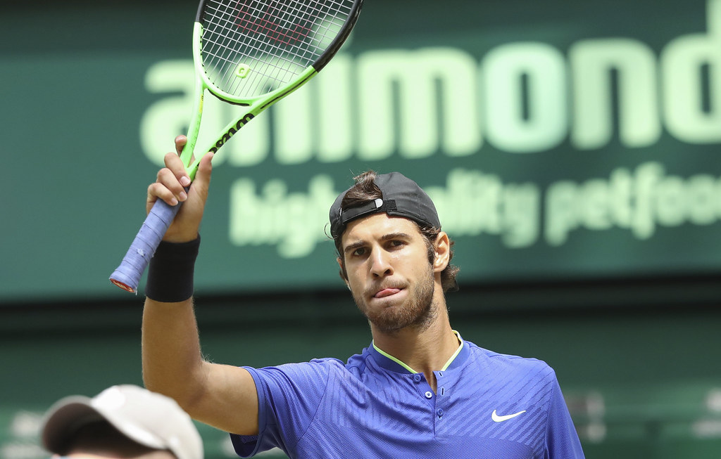 直落二扳倒Lorenzi　Rublev成就生涯首冠