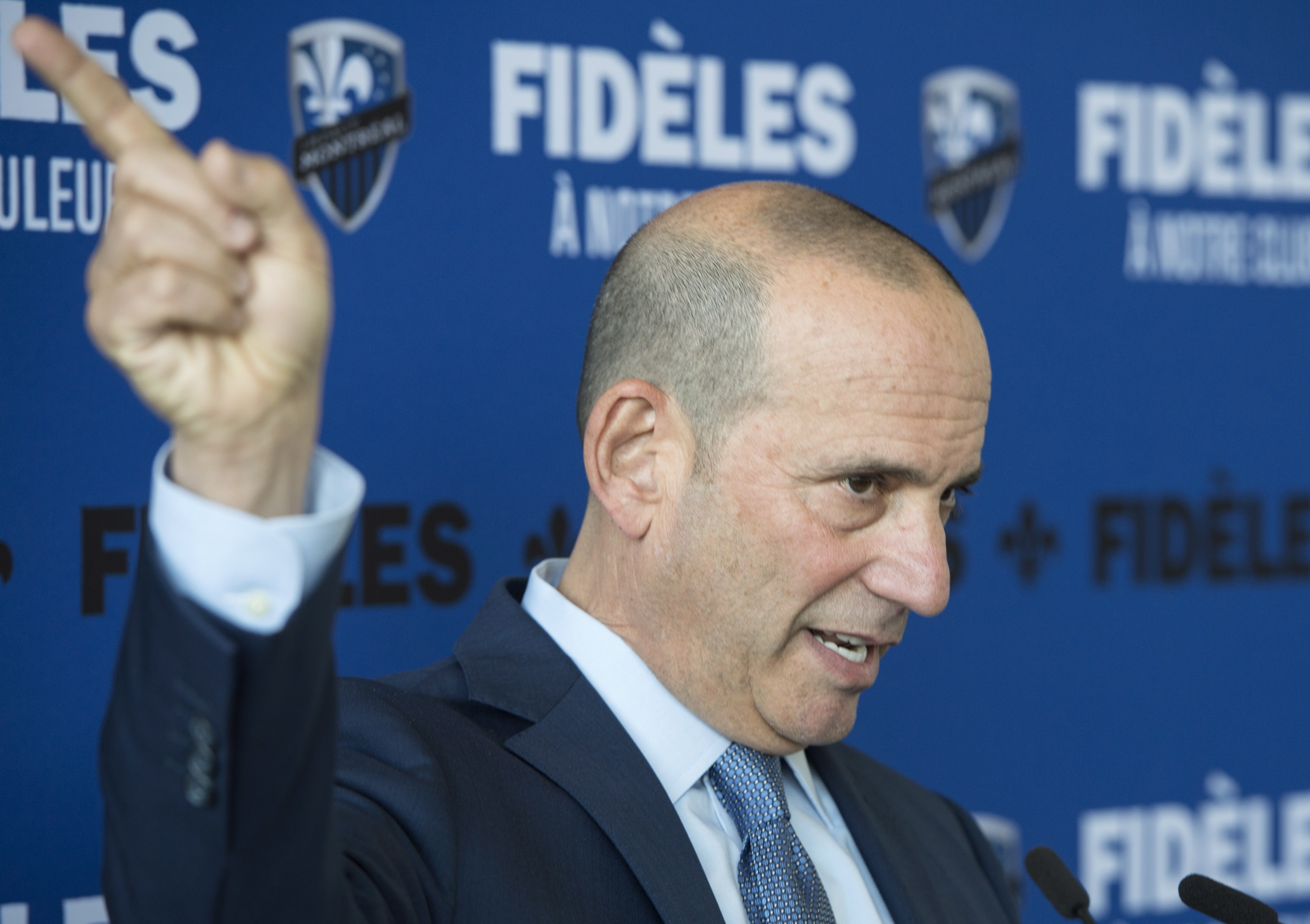 無意採升降級制　傳MLS拒絕天價轉播合約