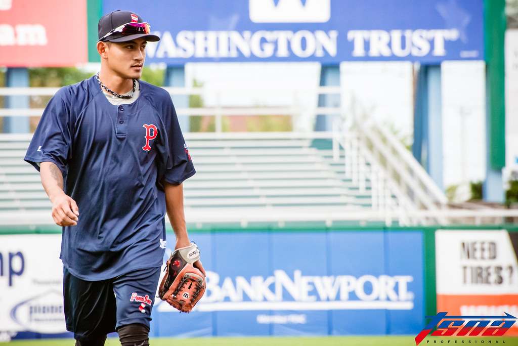 ​林子偉繳雙安　張家兄弟敲長打