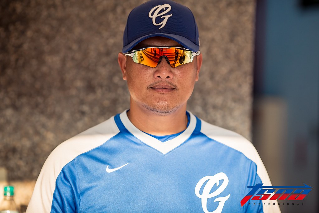 台中防波堤－郭勇志