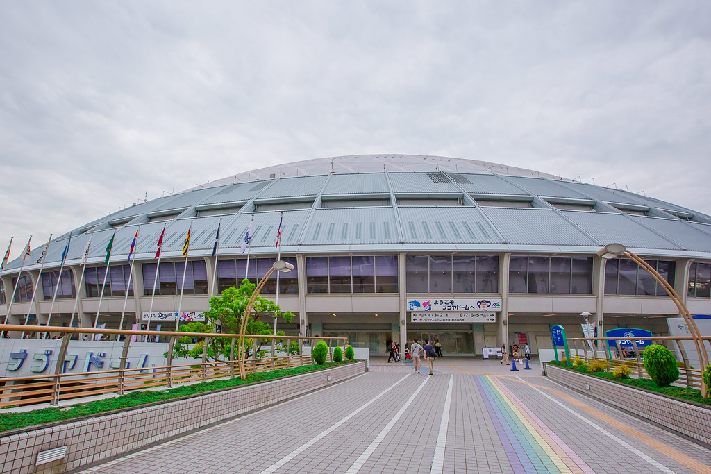 遭阪神完封　中日平本季最長6連敗