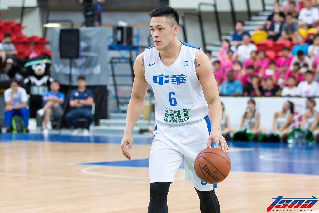 周儀翔被攔胡　北控變江蘇