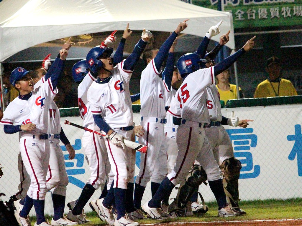 ​韓碩恆好投開轟　中華隊取得4連勝