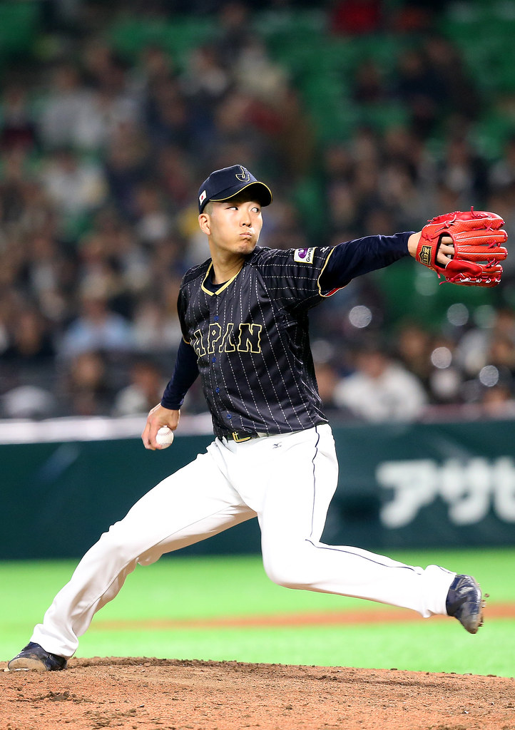 日韓新生代好手輩出　齊聚11月亞冠賽