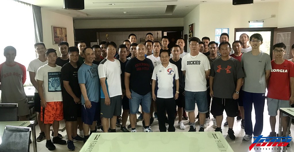 U18名單出爐　28日赴加拿大參賽