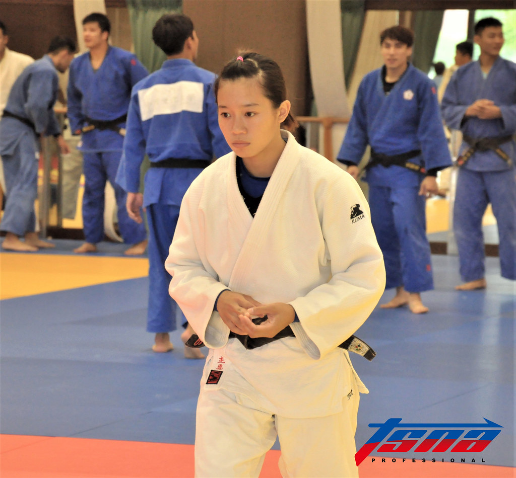 韌帶斷裂顛倒勇　李欣芸磨出好勝精神