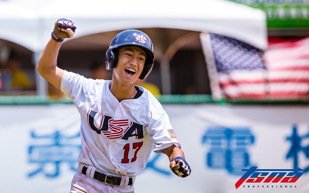 ​互拚全壘打　美轟3分砲定勝基