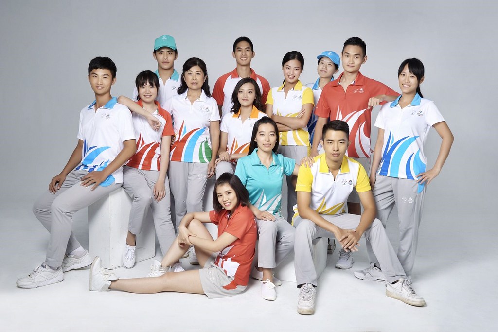 ​台北世大運倒數　今進行開幕測試