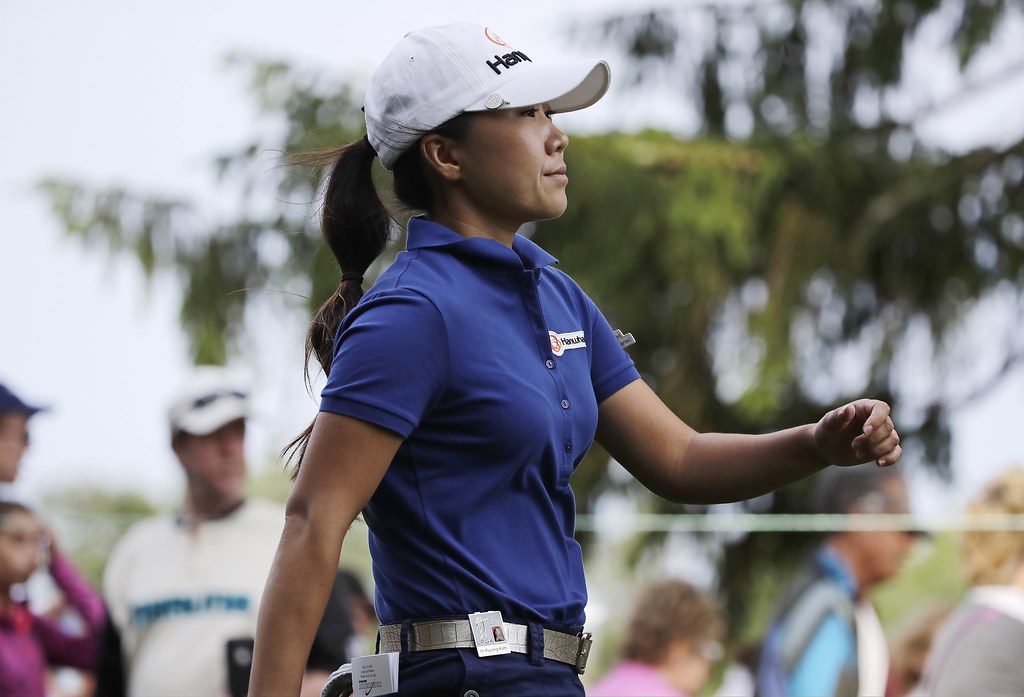 穩住領先優勢　金寅敬奪首場大賽冠軍