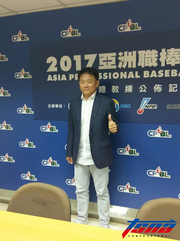 日韓投手誰強？　洪總：怎樣都比我們強