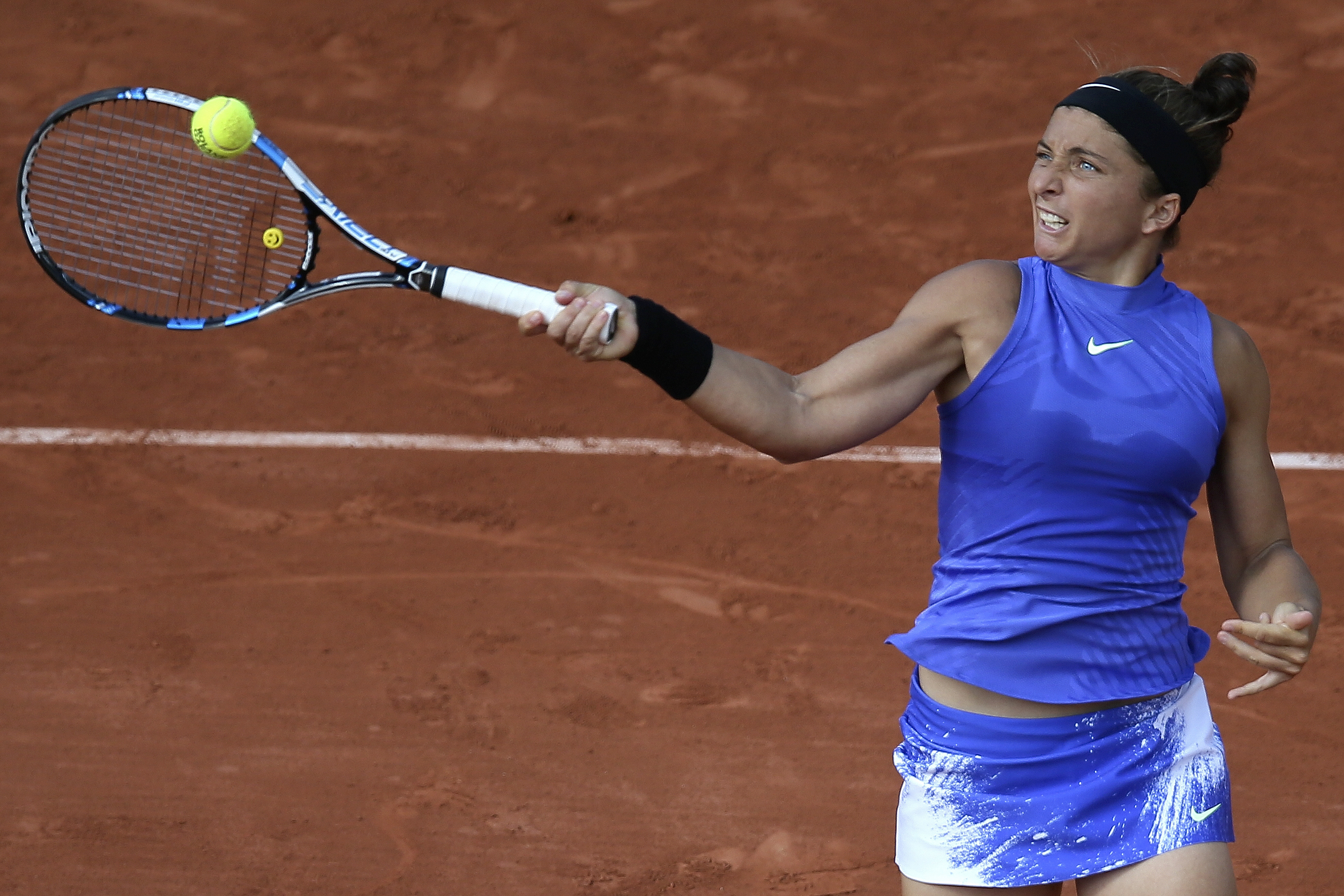 疑誤食母親藥物　Errani遭禁賽2月