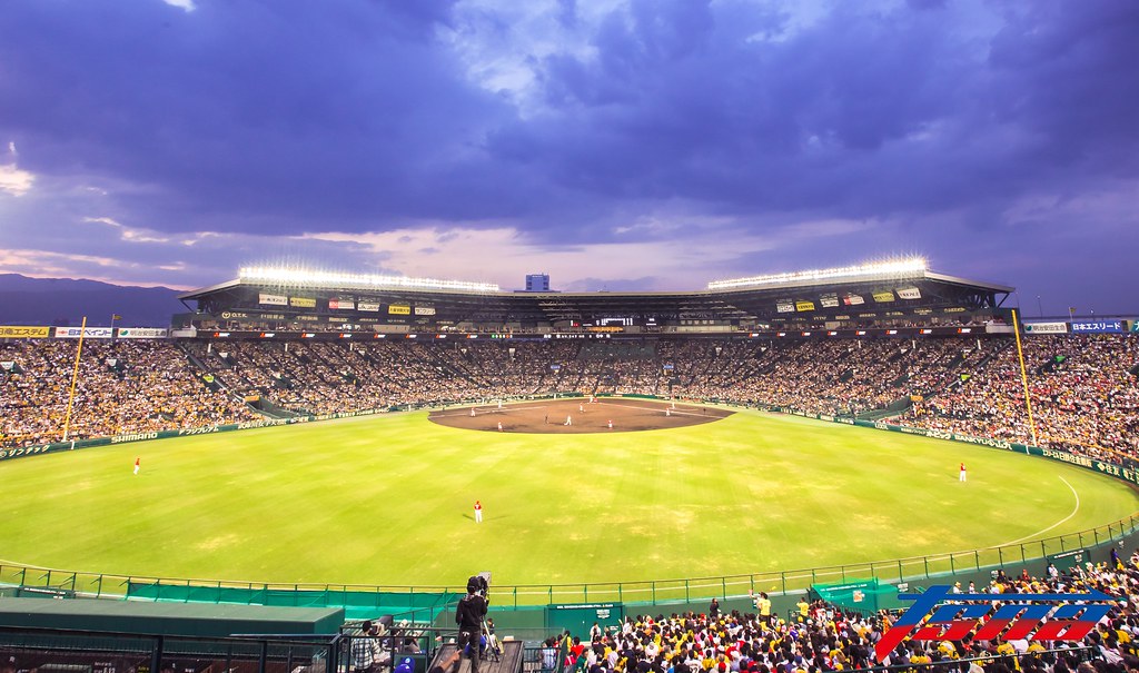​熱血甲子園　開幕戰上演再見逆轉秀