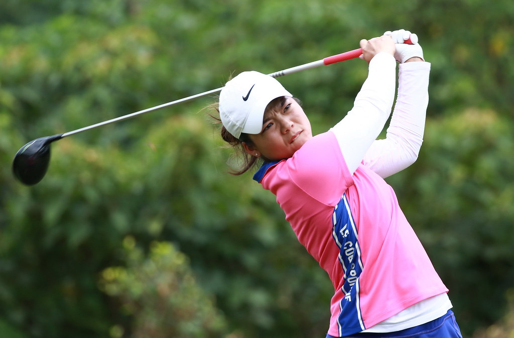 首回合獨居首位　劉書吟「平常心」爭冠