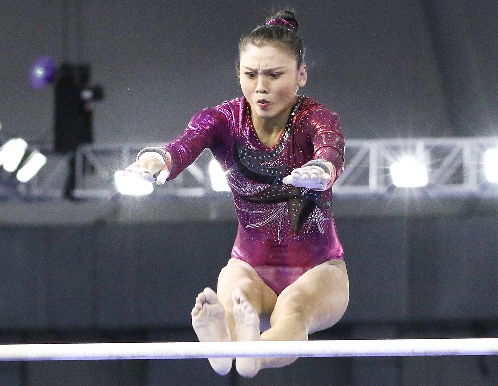 世大運測試賽落幕　麥劉湘涵包辦體操隊4金