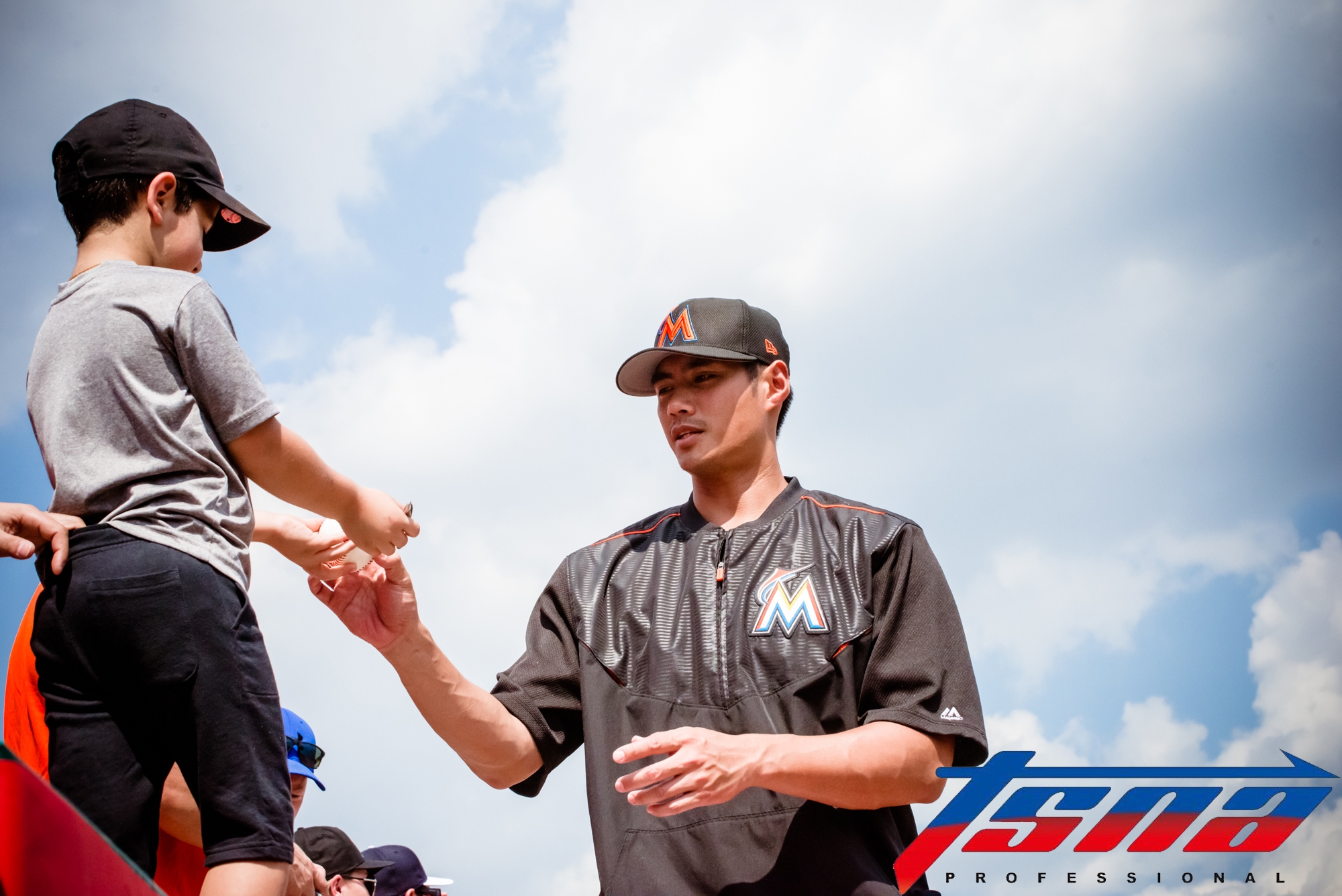 ​日職轉戰大聯盟　陳偉殷體驗不同訓練方式