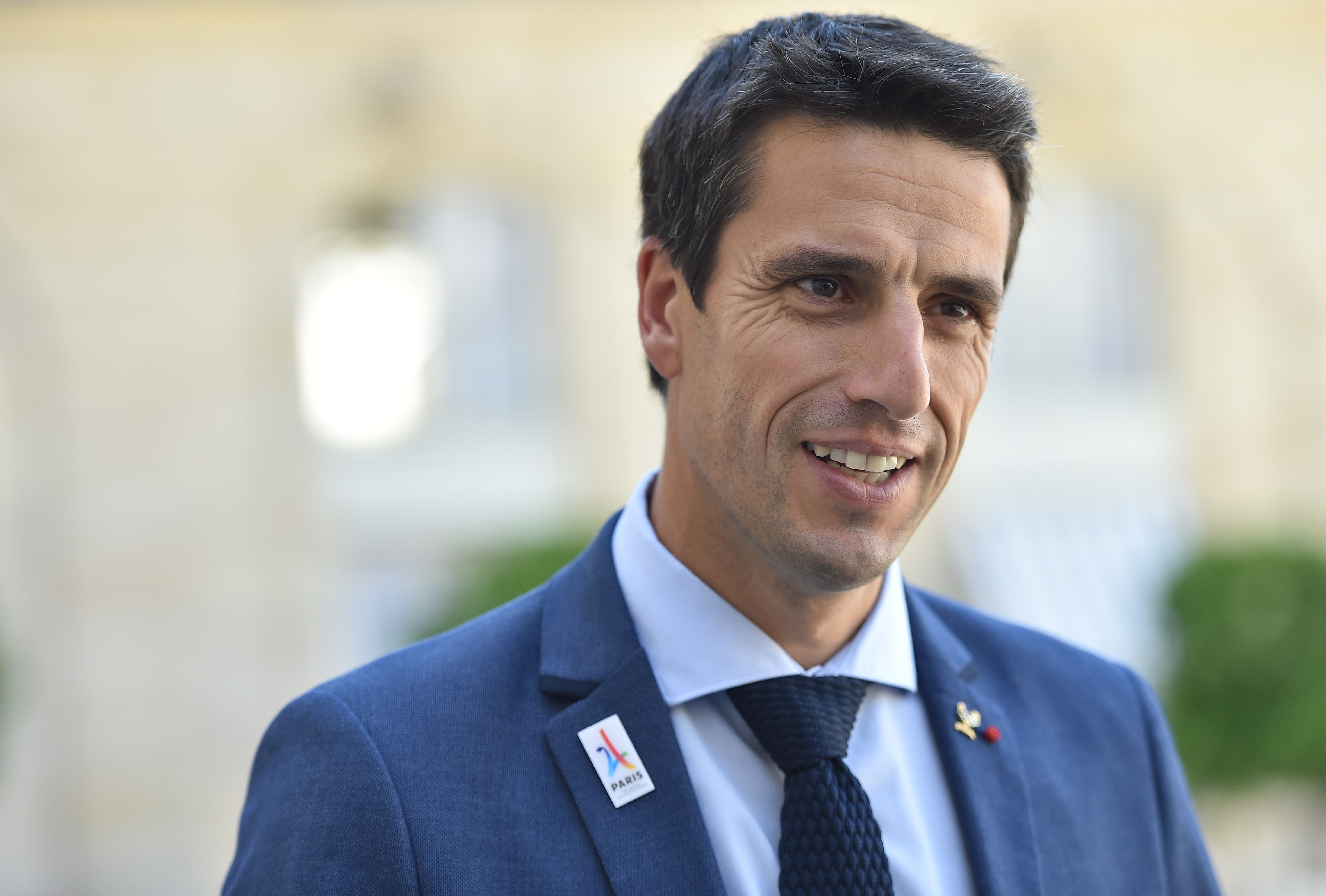 2024巴黎奧運　可能增加電競項目