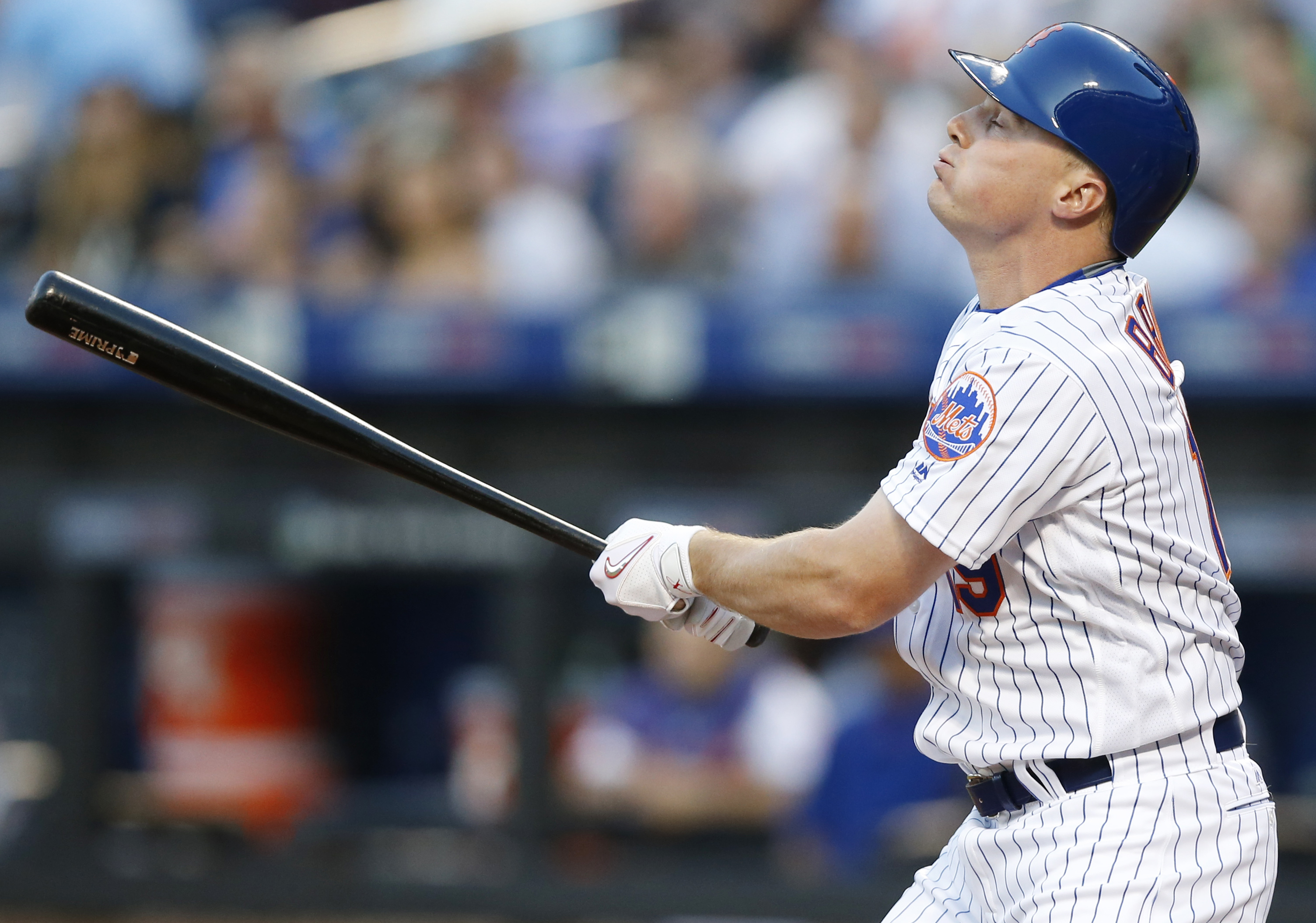Brantley進傷兵名單　印地安人換得Bruce