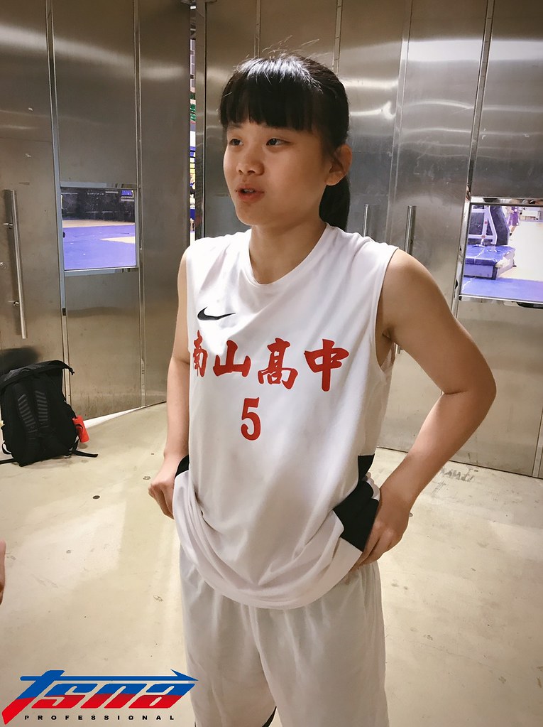 跑體能不喊苦　吳明臻笑：戒零食比較難過