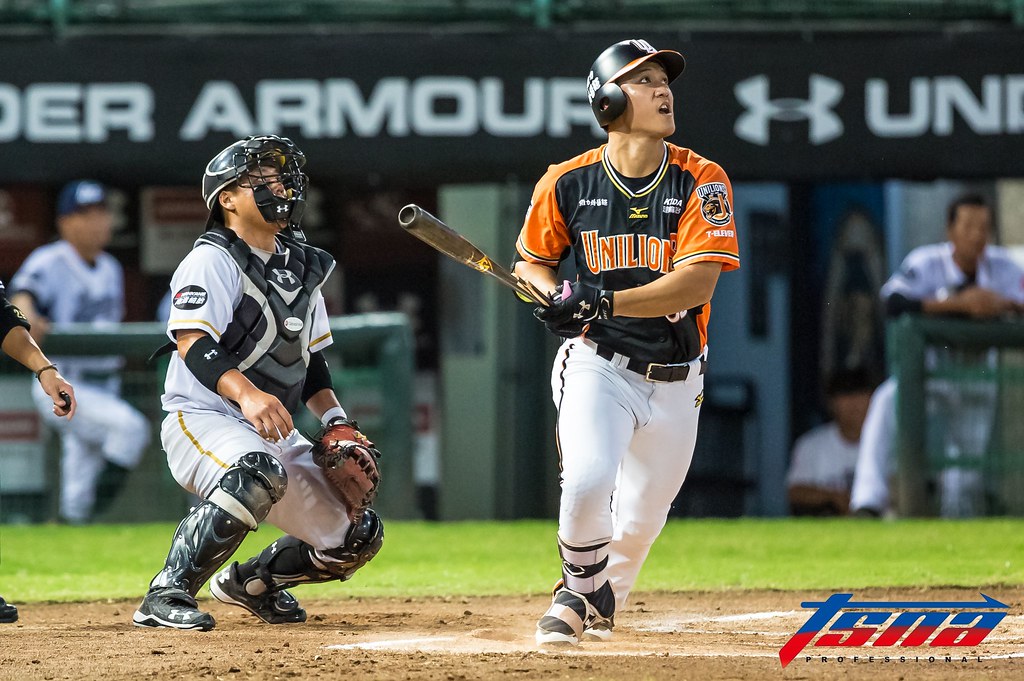 小胖千安不敵蘇智傑雙響　獅隊延長苦勝猿