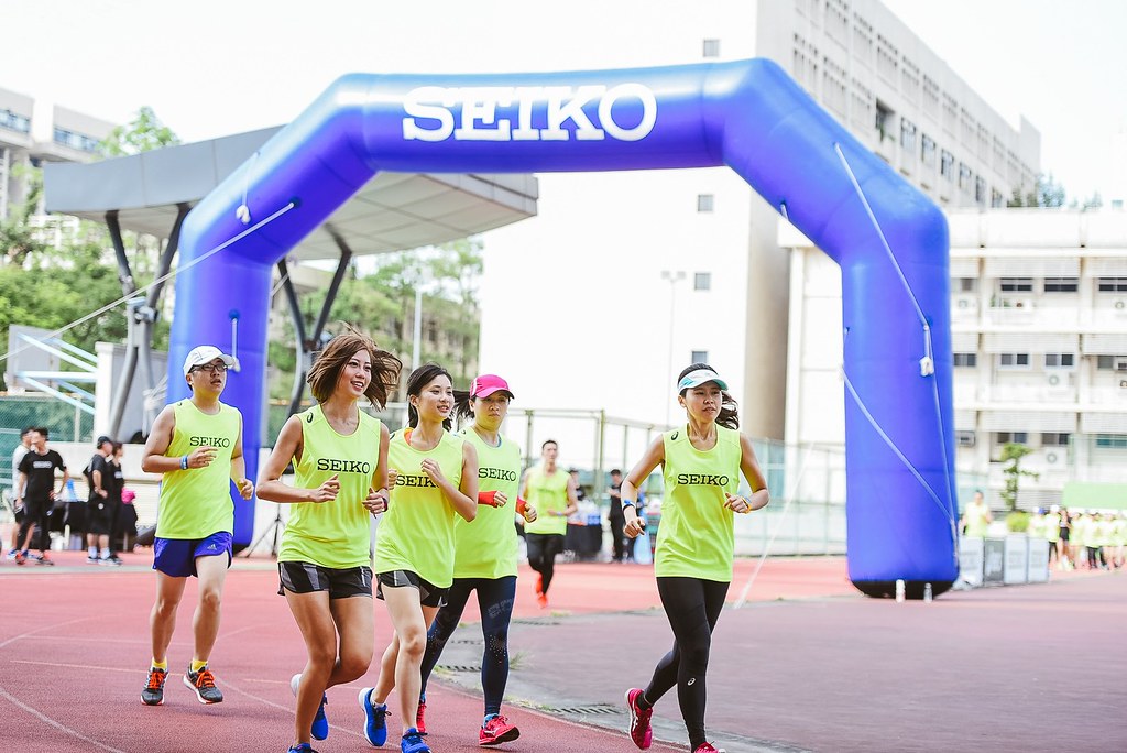 「精準訓練營」開跑　增加官方配速員備戰