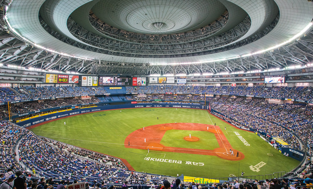 廣島14安轟11分　小野首勝再等等