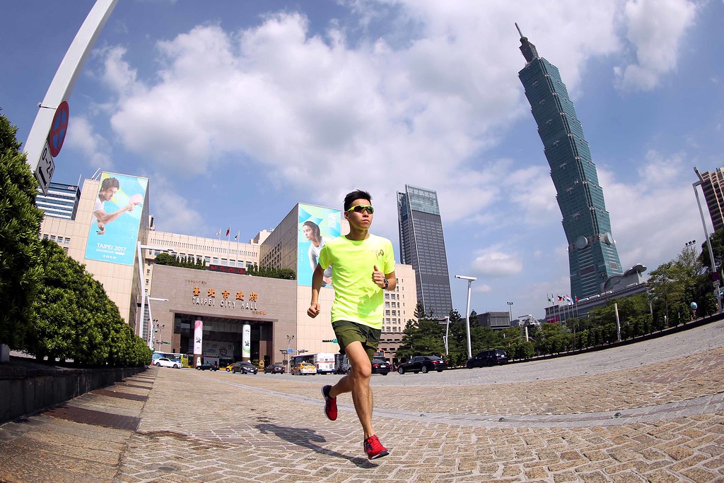 不被傷痛擊敗　陳秉豐逆境仍堅持決心