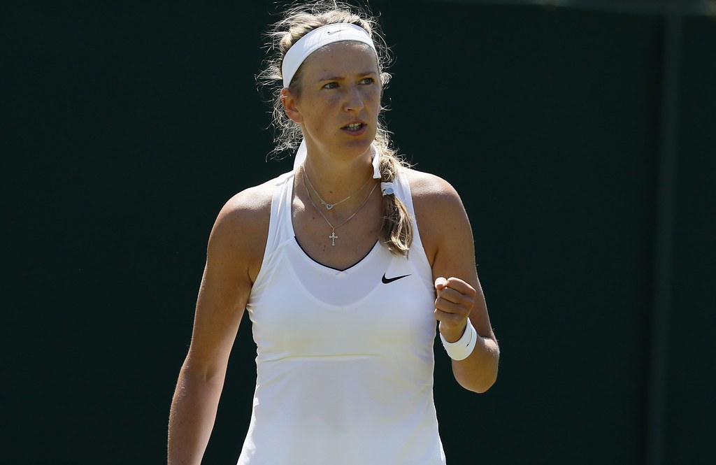 美網參賽與否Azarenka抉擇中　詹詠然晉女雙4強