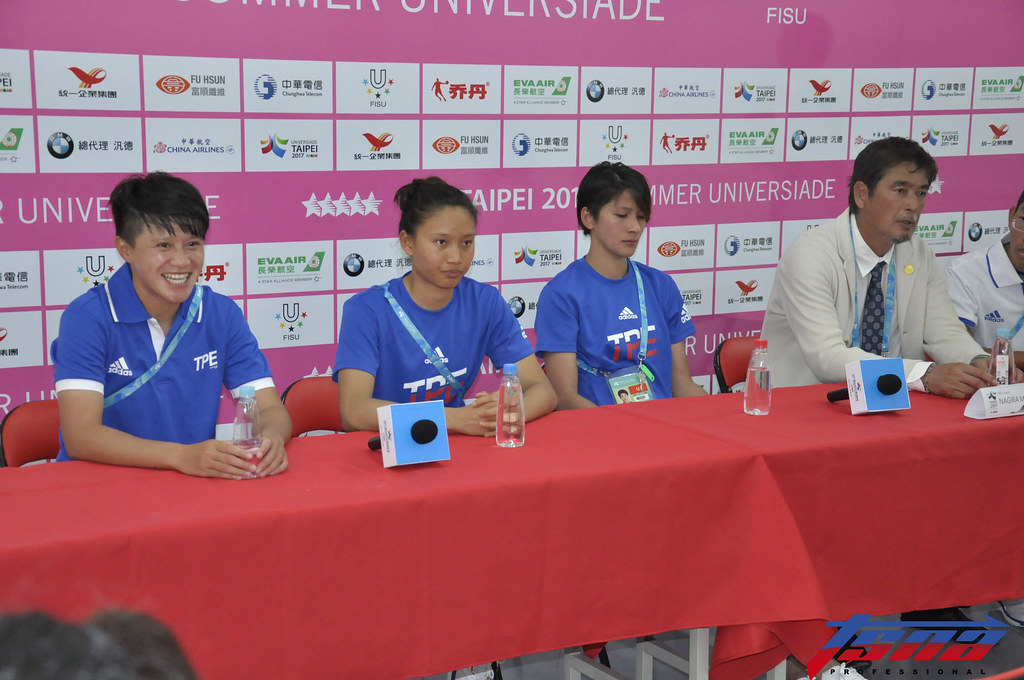 曾踢贏美國隊　中華女足誓言搶第2勝